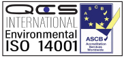 QCS International Environmental ISO 14001