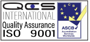 QCS International Quality Assurance ISO 9001